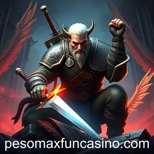 Exploring the Digital Playground of Pesomaxfun