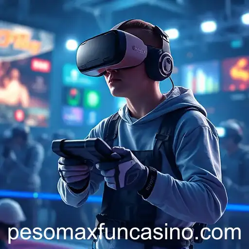 Gaming Trends in 2025: The Rise of Interactive Fun
