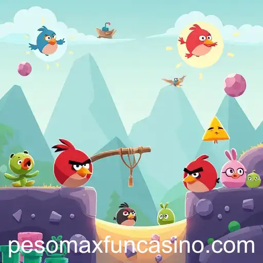 Gaming and Economic Trends: The PesoMaxFun Phenomenon