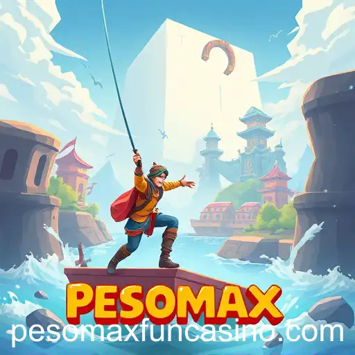 The Rise of Pesomaxfun in Digital Gaming
