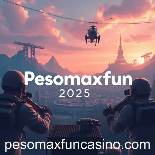 The Rise of Pesomaxfun in Online Gaming