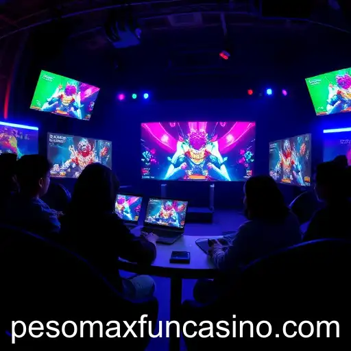 The Rise of Online Gaming Communities in 2025