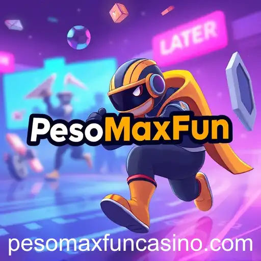 Pesomaxfun Revolutionizes Online Gaming Experience