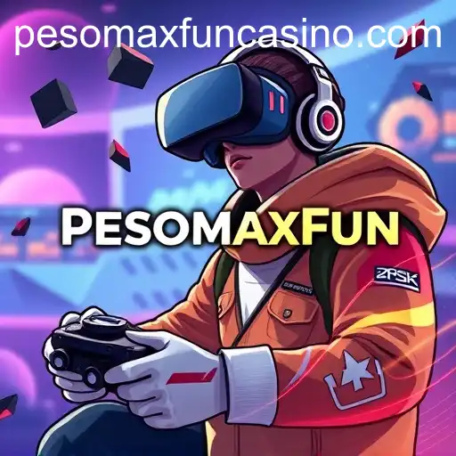 Pesomaxfun: Revolutionizing Online Gaming