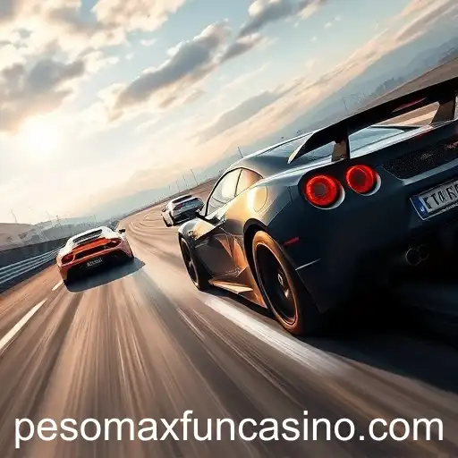 Racing Thrills: Experience the Pulse-Pounding World of Speed and Strategy