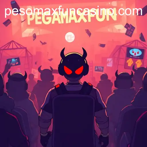 The Rise of Pesomaxfun in Gaming Esteem