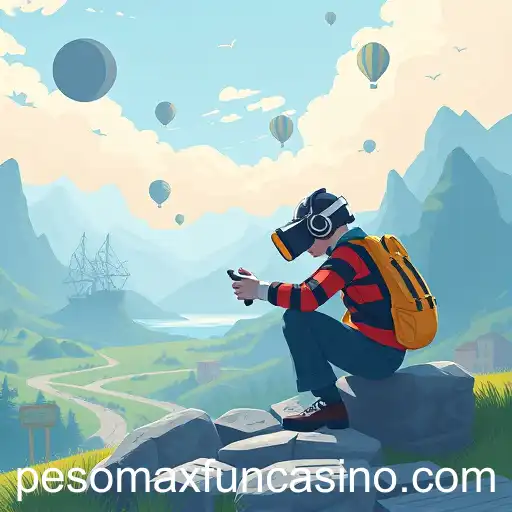 The Rise of Pesomaxfun in Online Gaming