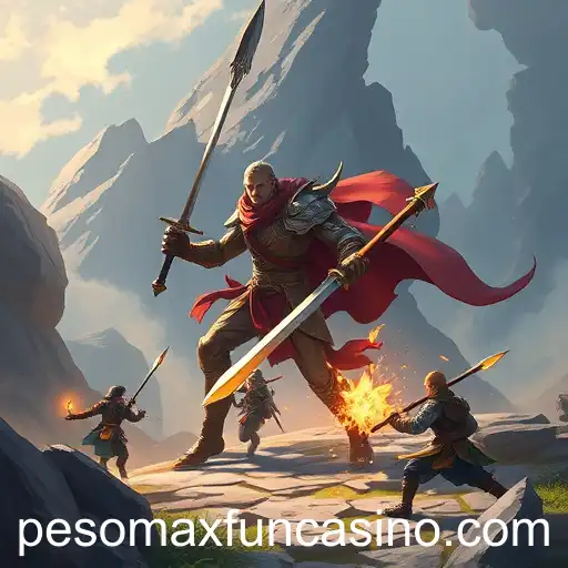 The Immersive World of Role-Playing Games: Beyond the Basics